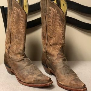 Tony Lama Boots